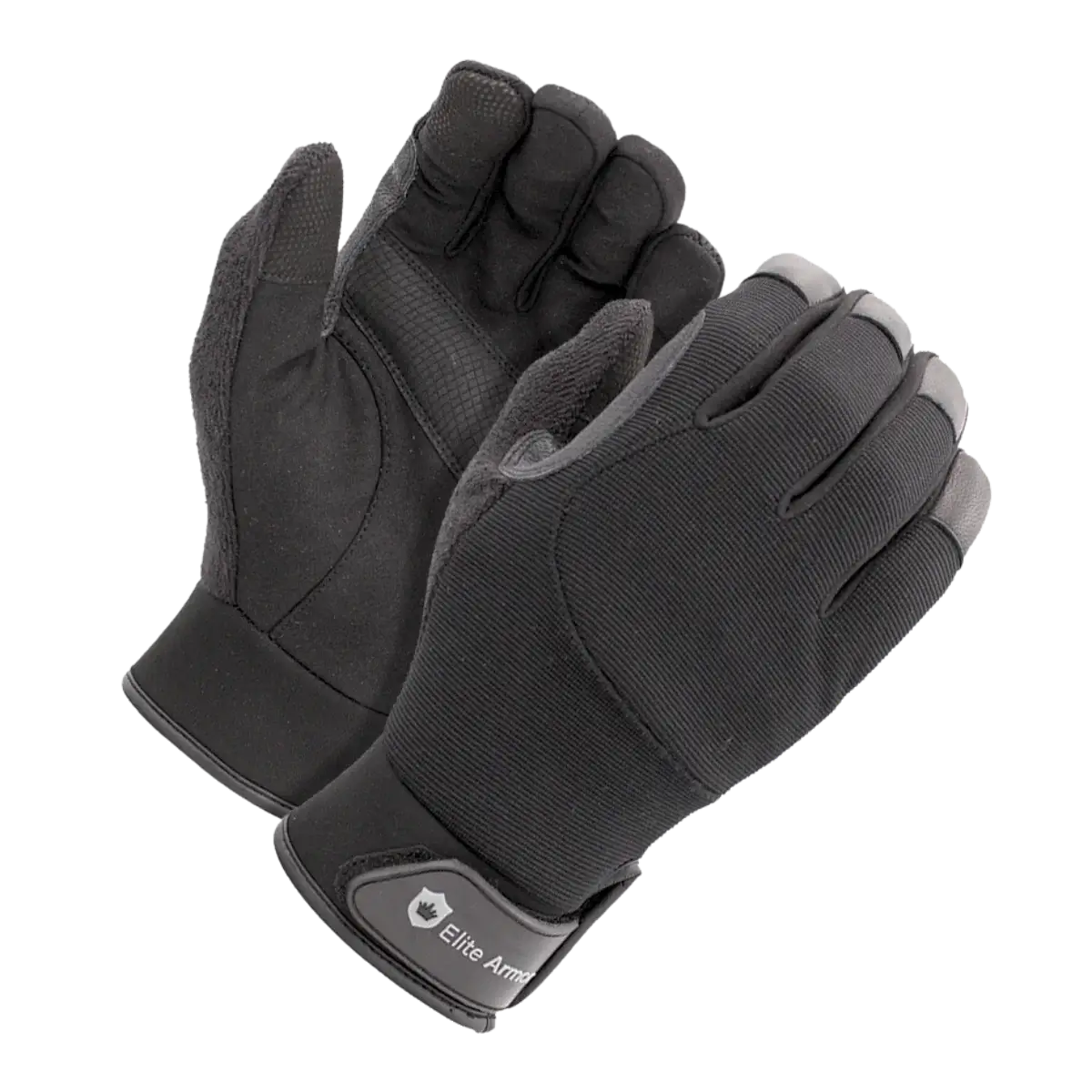 EA Baseline Snitsikre Handsker.