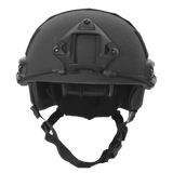 EA ARCH Skudsikker hjelm sort.