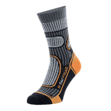 M-Tac Sokker Polar Merino 40%, udendørs sokker med merinould til termisk isolering og fugtkontrol. Komfortabel og holdbar.