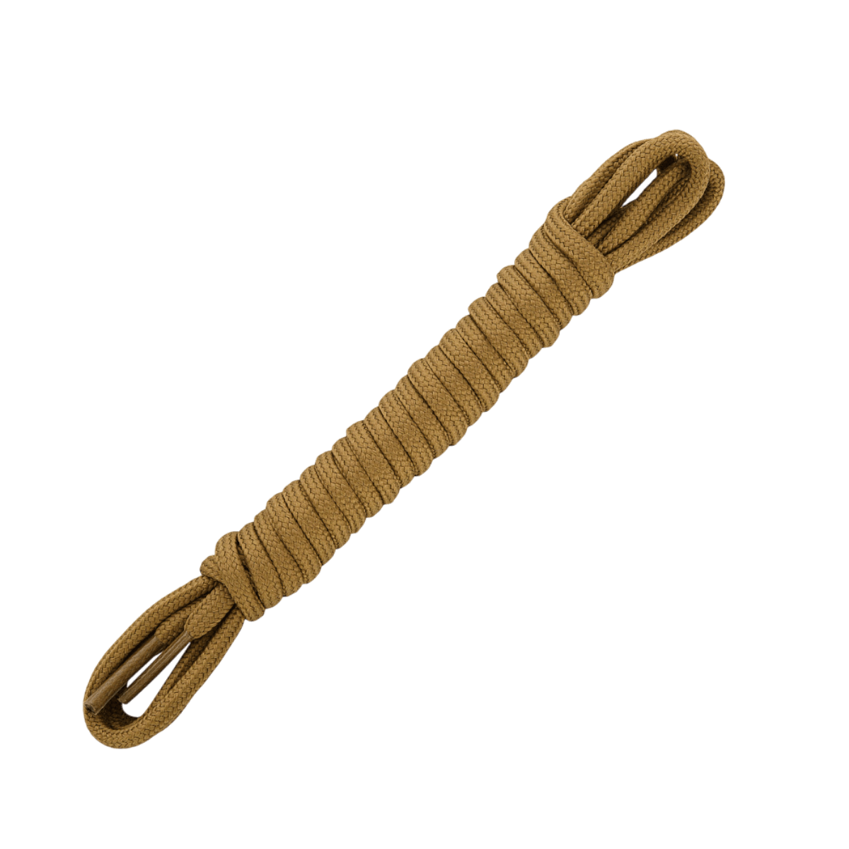 M-Tac Snørebånd med vandafvisende imprægnering (Italien) i beige, holdbart og vandtæt design.