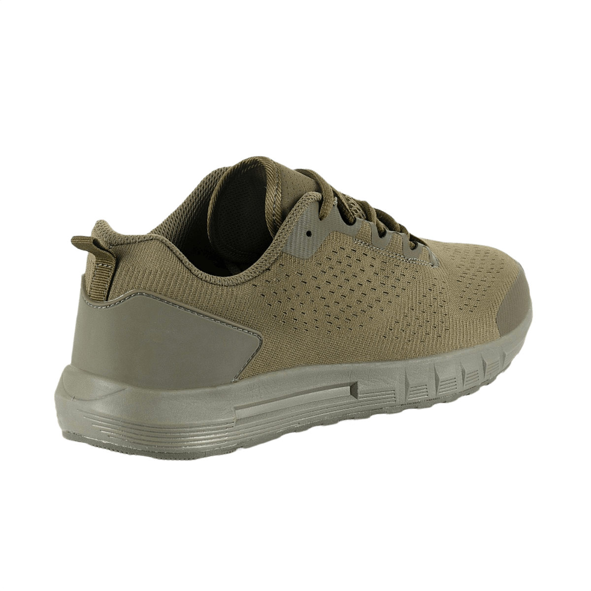 M-Tac Summer Pro Sneakers i beige med åndbart design, gummiforstærkning ved tå og hæl for komfort og holdbarhed.