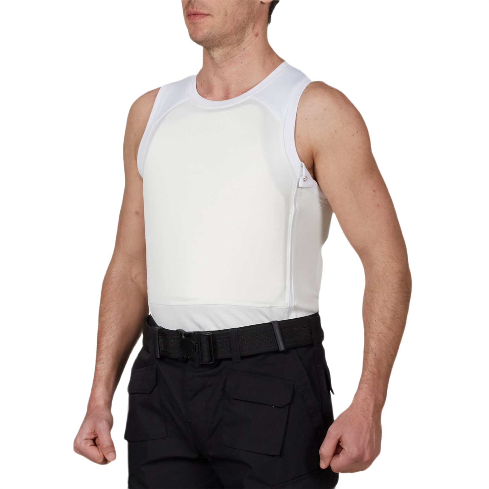 Anorak Titanium® Undershirt I