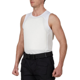 Anorak Topaz® Undertrøye I Sømfast