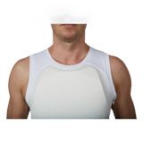 Anorak Topaz® Undertrøye I Sømfast