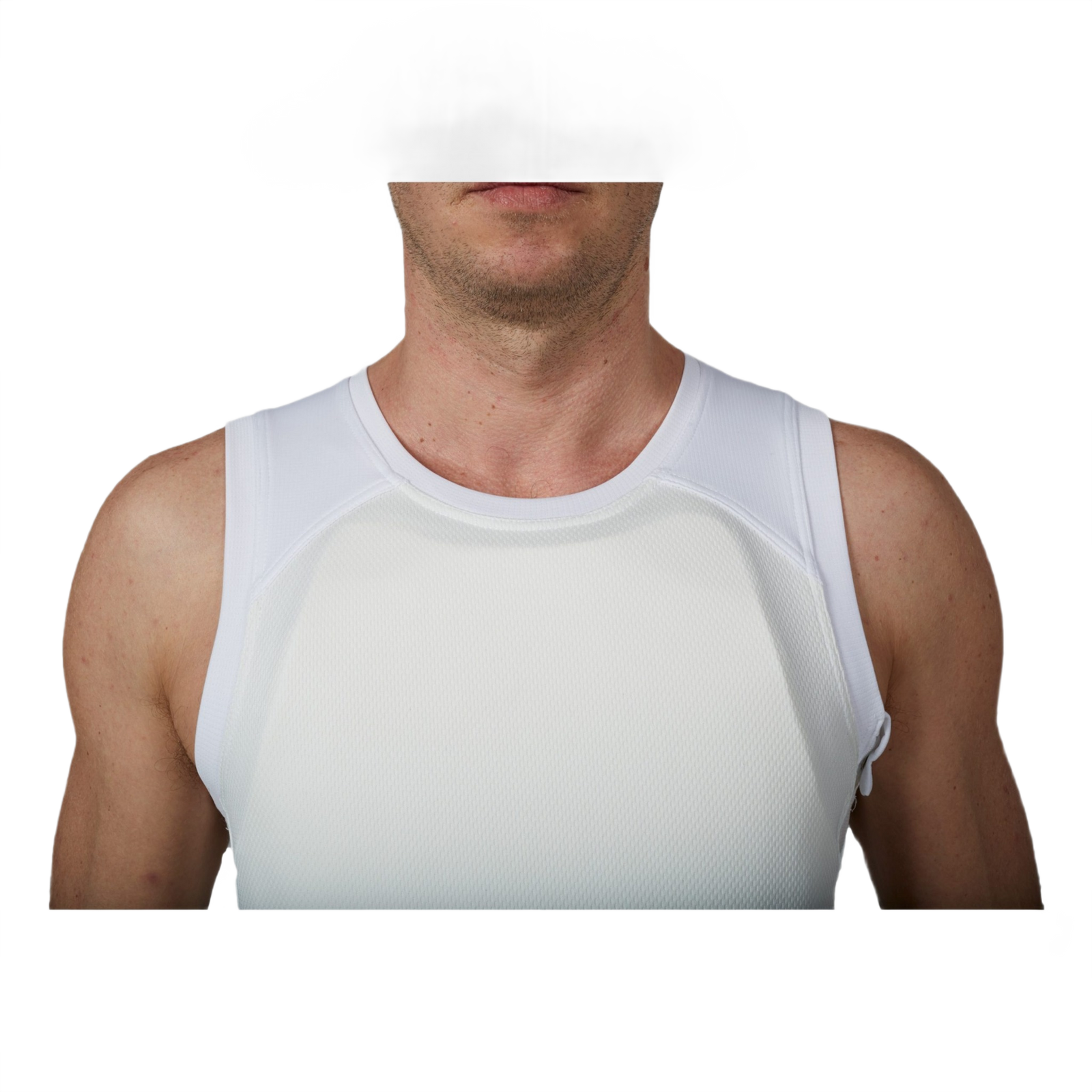 Anorak Topaz® Undertrøye I Sømfast