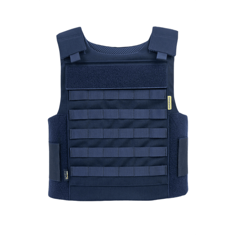 Anorak Chromium® Duty III-M Skudsikker Vest med Level IIIA beskyttelse