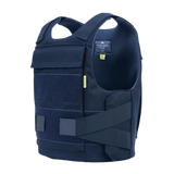 Anorak Duty I Cover - ergonomisk designet CORDURA® vest med 3D SPACER Coolmax® fresh for optimal luftcirkulation og fugtregulering