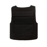 Anorak Duty IV Cover med ergonomisk design og antibakterielle egenskaber, ideel til politibetjente. Letvægts CORDURA® og Coolmax® materialer.