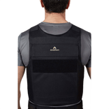 Anorak Duty I Cover, ergonomisk design med CORDURA® ydermateriale og 3D SPACER Coolmax® fresh, ideel til politibetjente og sikkerhedspersonale