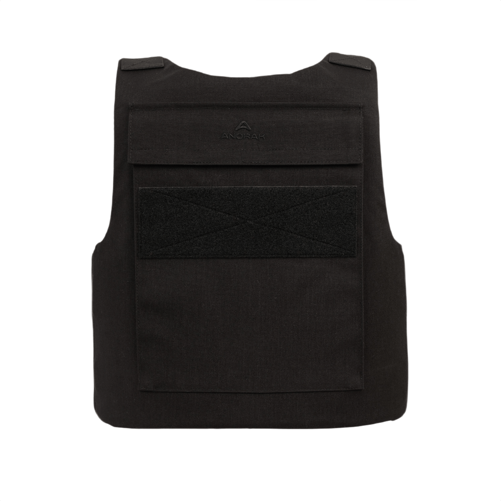 Anorak Duty I Cover - ergonomisk designet politi- og sikkerhedspersonalecover med CORDURA® og Coolmax® lette materialer.