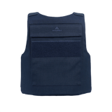 Anorak Duty I Cover i CORDURA®, ergonomisk designet til politibetjente med antibakteriel 3D SPACER-teknologi og temperaturregulering.