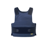 Anorak Rhodium® Concealable II Stik & Skudsikker Vest i slidstærkt rip-stop materiale, designet til maksimal beskyttelse og diskretion.