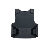 Anorak Rhodium® Concealable I Stik & Skudsikker Vest med niveau IIIA-beskyttelse mod knive og skarpe genstande