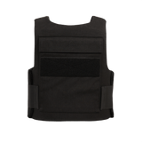 Anorak Rhodium® Duty III Stik & Skudsikker Vest med level IIIA NIJ 0101.06 STD beskyttelse mod knive og skarpe våben