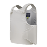 Anorak Concealable IV Cover i slidstærkt rip-stop materiale, designet til diskret dækning og øget komfort.