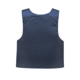 Anorak Concealable IV Cover i slidstærkt rip-stop materiale, designet til diskret dækning og komfort. Visning af bagsiden.