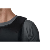 Anorak Concealable III Cover under shirt for discreet protection with high moisture transfer SPACER Coolmax® fresh material