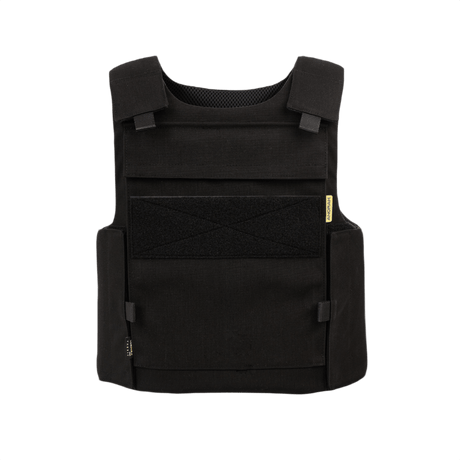 Anorak Titanium® Duty IV Stik & Skudsikker Vest med Level IIIA-beskyttelse