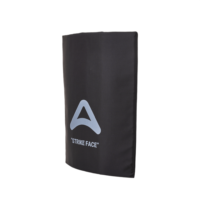 Anorak Titanium® Insert (Rectangulars) soft armor panel with UHMWPE and UD ARAMID materials for IIIA++ protection against firearms.