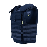 Anorak Titanium® Tactical II – fr.bk. Stik & Skudsikker Vest, Level IIIA beskyttende design til Politiets specialstyrker, NIJ 0101.04 STD