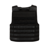 Anorak Titanium® Tactical III Stik og Skudsikker Vest med NIJ 0101.04 STD Level IIIA beskyttelse mod knive og våben.