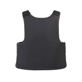 Anorak Titanium® Concealable II Stik & Skudsikker Vest, niveau IIIA blød skudsikker vest til diskret beskyttelse under tøj.