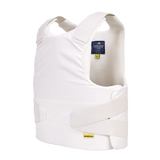 Anorak Topaz® Concealable II Stiksikker Vest - kniv- og spidssikker soft armor vest, høj skjulbarhed, Level 1 beskyttelse.