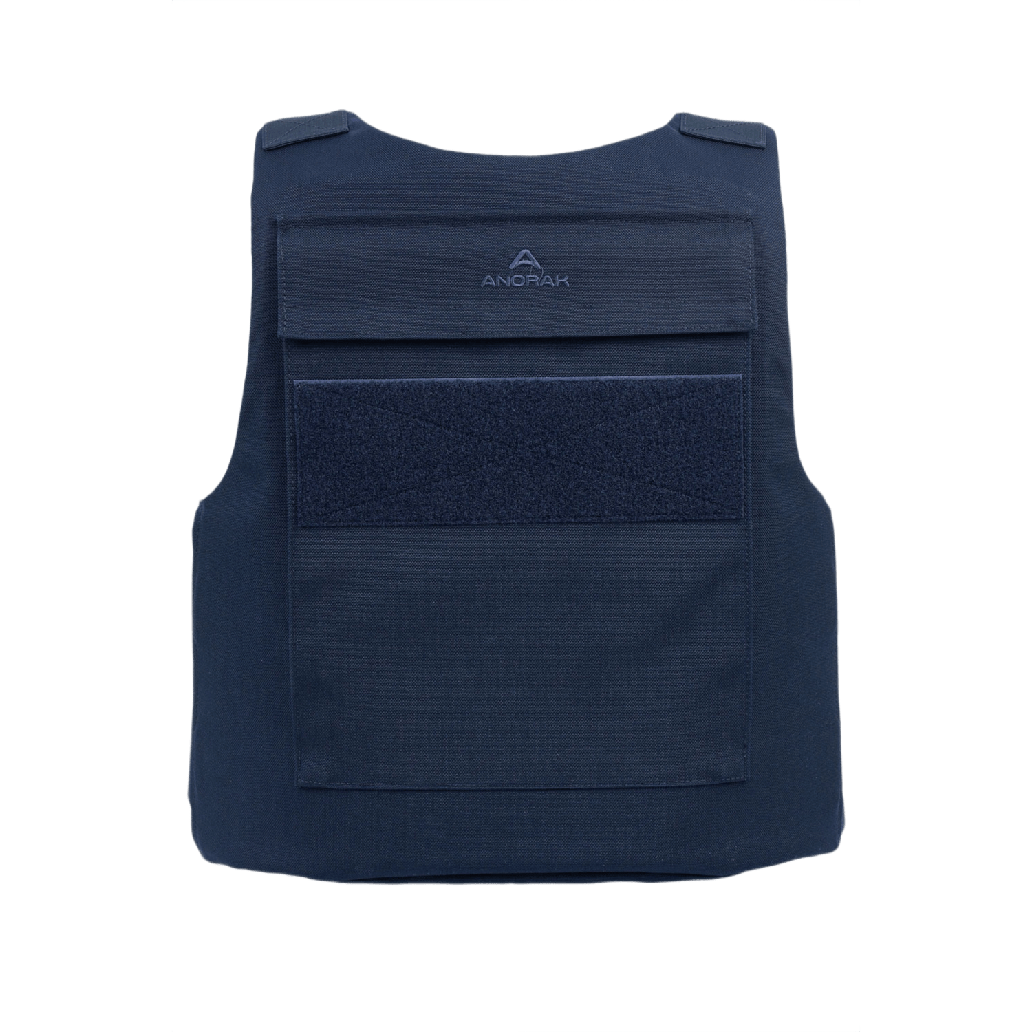 Anorak Chromium® Duty I Skudsikker Vest med Level IIIA beskyttelse, ergonomisk designet til politibetjente og sikkerhedspersonale