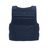 Anorak Chromium® Duty II Skudsikker Vest med Level IIIA beskyttelse og ergonomisk design til politibetjente og sikkerhedspersonale.