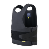 Anorak Concealable III Cover beskytter med RIP-STOP Dry Comfort XT® og SPACER Coolmax® for skjult bæring og høj komfort