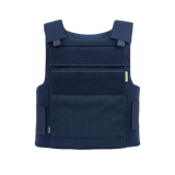 Anorak Duty III Cover med ergonomisk design, fremstillet af CORDURA® og 3D SPACER Coolmax® for optimal komfort og temperaturregulering.