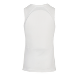 Anorak Rhodium® Undershirt I med niveau IIIA beskyttelse mod knive og skarpe genstande, bagperspektiv på vesten