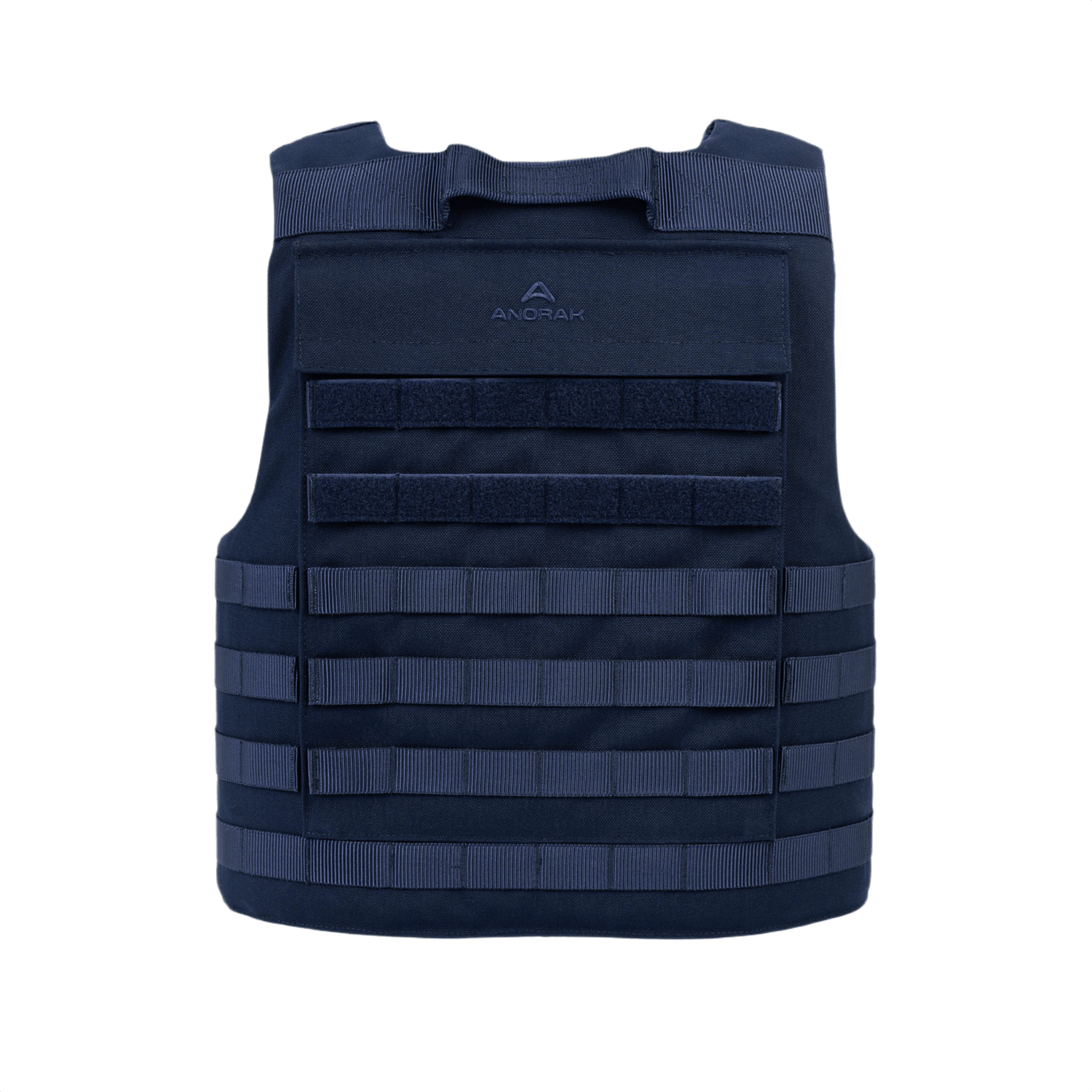 Anorak Rhodium® Tactical I Stik & Skudsikker Vest med niveau IIIA-beskyttelse og designet til maksimal sikkerhed og komfort.