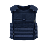 Anorak Titanium® Tactical II – fr.bk.sh. Stik & Skudsikker Vest med maksimal Level IIIA-beskyttelse og lang levetid design.