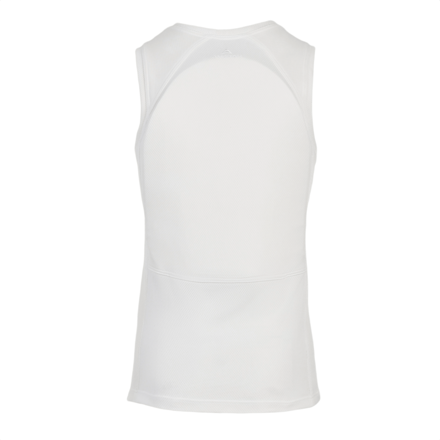 Bagpå Anorak Titanium® Undershirt I designet til skjult IIIA-beskyttelse under skjorter