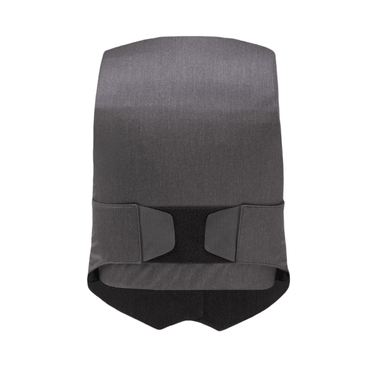 Anorak Titanium® VIP I Stik og Skudsikker Vest, en diskret sikkerhedsvest med hook & loop-lukning, tilbyder omfattende kropsdækning.