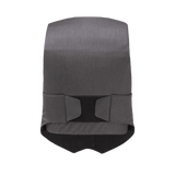 Anorak Titanium® VIP I Stik og Skudsikker Vest, en diskret sikkerhedsvest med hook & loop-lukning, tilbyder omfattende kropsdækning.