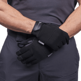 EA Baseline snitsikre handsker til professionel brug på model