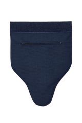 Anorak Chromium® Skridtbeskytter I soft armor tilbehør med UHMWPE panel, hook-and-loop fastgørelsessystem og NIJ IIIA beskyttelse.