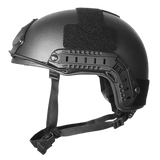 EA ARCH Skudsikker hjelm sort.