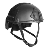 EA ARCH Skudsikker hjelm sort.