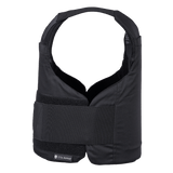 EA Impact - NIJ Level IV Bundle - Skud & Stiksikker Vest i sort med Level IV traumeplader og justerbar pasform, galleri position 1.