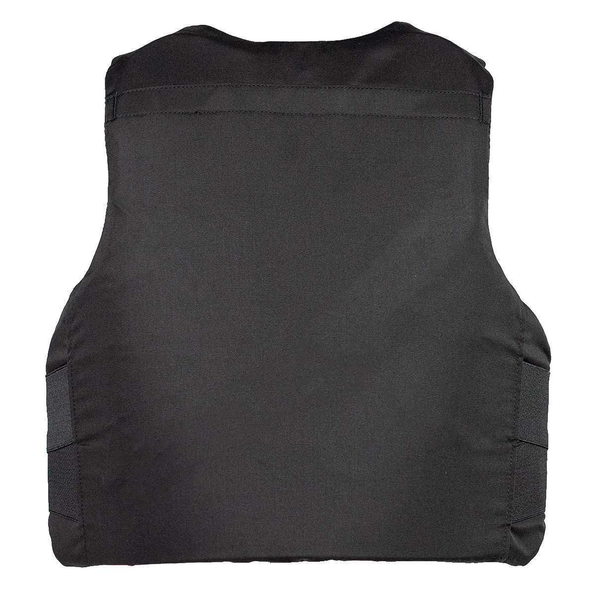 Elite Armor RX2 løst deksel svart