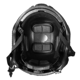 EA ARCH Skudsikker hjelm sort.