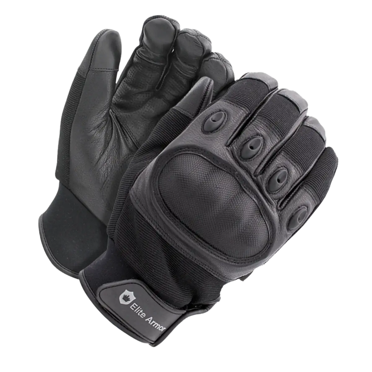 EA Performance Snitsikre Handsker.