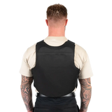 Elite Armor Impact Stik & Skudsikker Vest.