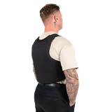 Elite Armor Impact Stik & Skudsikker Vest.