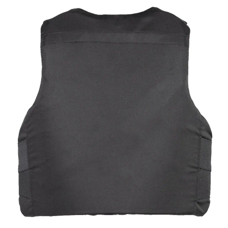 Elite Armor Impact Stik & Skudsikker Vest.