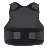 Elite Armor Impact Stik & Skudsikker Vest.