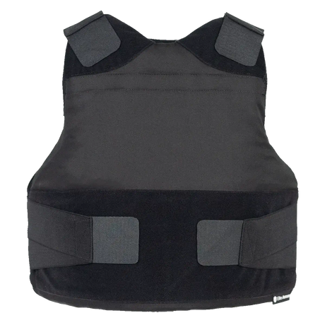 Elite Armor Impact Stik & Skudsikker Vest.